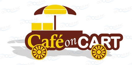 cafe-on-kart-logo-designing-in-patna-bihar