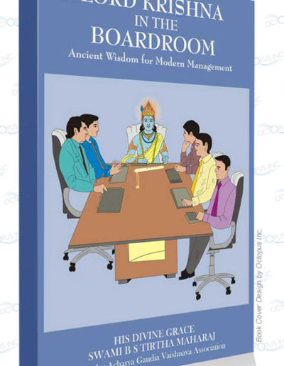 lord-krishna-book-cover-design