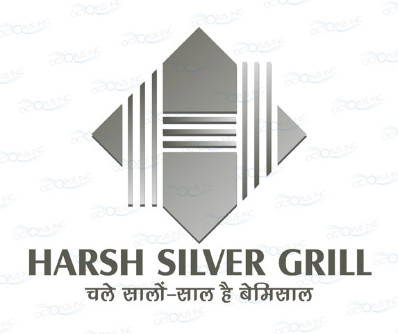 silver-grill-logo-designing-in-patna-bihar