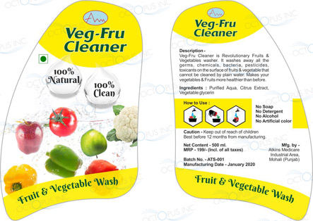 label-sticker-designer-for-fruit-vegetable-wash-in-patna-bihar