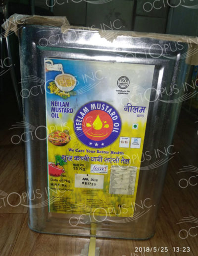 sarso-oil-label-sticker-designing-and-printing-in-patna-bihar