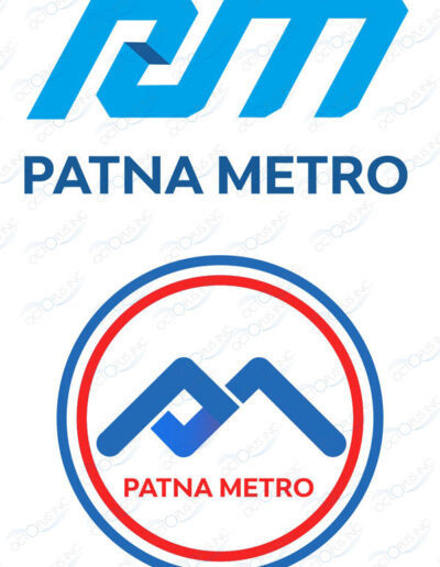 Patna-Metro-Logo-Option-1