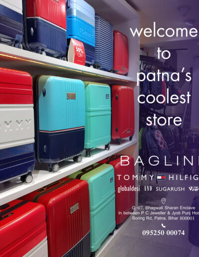 bagline-store-patna-welcome